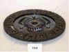 ASHIKA 80-07-704 Clutch Disc